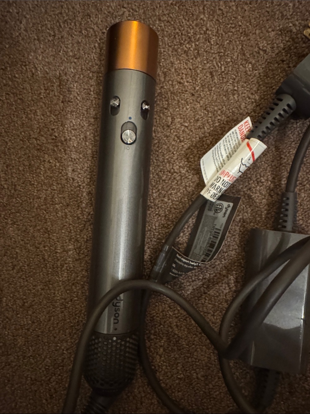 Dyson - Airwrap Multi-Styler first generation - Picture 9 of 10